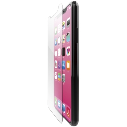 iPhone XR用ガラスフィルム/0.33mm PM-A18CFLGG