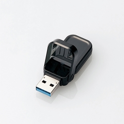 USB[/USB3.1(Gen1)Ή/tbvLbv/16GB/ubN MF-FCU3016GBK