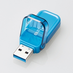 USB[/USB3.1(Gen1)Ή/tbvLbv/16GB/u[ MF-FCU3016GBU