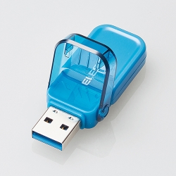 USB[/USB3.1(Gen1)Ή/tbvLbv/32GB/u[ MF-FCU3032GBU