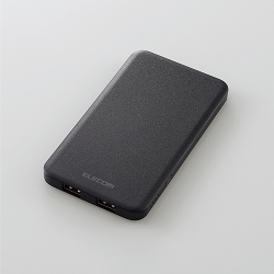 oCobe[/`ECIdr/^/5000mAh/2.1A/PSEK/ubN DE-M09-5000BK