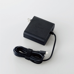m[gPCpACA_v^[/USB Type-C/PDΉ/57W/P[ǔ^/USB1|[g/2m/ubN ACDC-PD0357BK