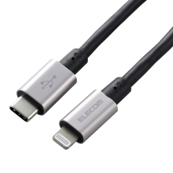 USB-C to LightningP[u/ϋv/2.0m/O[ MPA-CLPS20GY