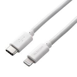 USB-C to LightningP[u/炩/2.0m/zCg MPA-CLY20WH