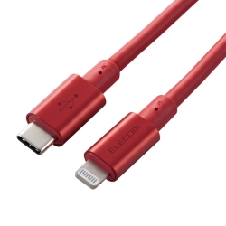 USB-C to LightningP[u/ϋv/2.0m/bh MPA-CLPS20RD
