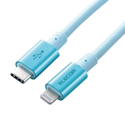 USB-C to LightningP[u/ϋv/2.0m/u[ MPA-CLPS20BU