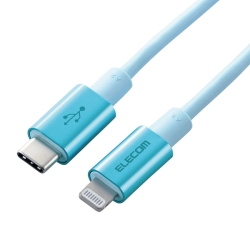 USB-C to LightningP[u/ϋv/1.0m/u[ MPA-CLPS10BU