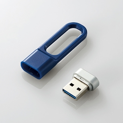 USB[/USB3.2(Gen1)Ή/Lbv/LPU/16GB/u[ MF-LPU3016GBU