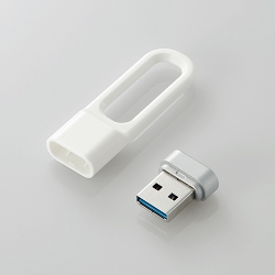 USB[/USB3.2(Gen1)Ή/Lbv/LPU/64GB/zCg MF-LPU3064GWH