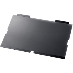 液晶保護フィルター/のぞき見防止/レッツノート対応/CF-QVシリーズ専用/12.0インチ EF-PFSP06