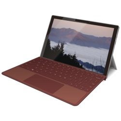 エレコム Surface Pro 7/Pro 6/Surface Pro 2017年モデル用保護 ...