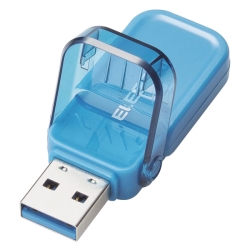 USB[/USB3.1(Gen1)Ή/tbvLbv/128GB/u[ MF-FCU3128GBU