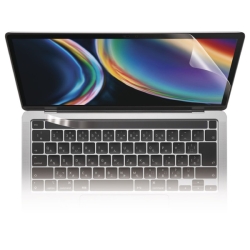 MacBook Pro 13inchptیtB/˖h~/u[CgJbg EF-MBPT13FLBLKB
