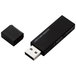 USB[/USB2.0Ή/ZLeB@\Ή/32GB/ubN MF-MSU2B32GBK