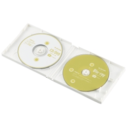 YN[i[/Blu-ray/CD/DVD/}`Ή/ CK-BRP1