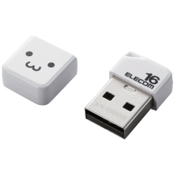 USB/USB2.0/^/Lbvt/16GB/zCg MF-SU2B16GWHF