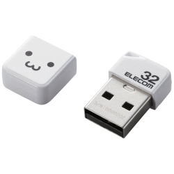 USB/USB2.0/^/Lbvt/32GB/zCg MF-SU2B32GWHF