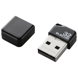 USB/USB2.0/^/Lbvt/32GB/ubN MF-SU2B32GBK