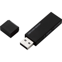 USB[/USB2.0Ή/ZLeB@\Ή/64GB/ubN MF-MSU2B64GBK
