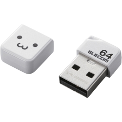 USB/USB2.0/^/Lbvt/64GB/zCg MF-SU2B64GWHF