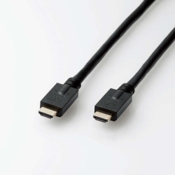 HDMIケーブル/Premium/スタンダード/5.0m/ブラック CAC-HDP50BK