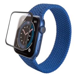 Apple Watch 44mmptJo[tB/KX/˖h~/t[t/ubN AW-20MFLGFRMBK
