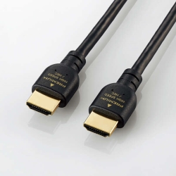 ケーブル・切替器 HDMIケーブル 両端Aオス・1m～2m未満の商品一覧