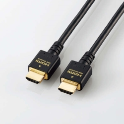 HDMIP[u/PS5Ή/HDMI2.1/EgnCXs[h/3.0m/ubN GM-DHHD21E30BK