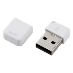USB/USB3.2(Gen1)Ή/^/Lbvt/h~@\\tgΉ/32GB/zCg MF-USB3032GWH