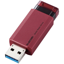 OtSSD/mbN/USB3.2(Gen2)Ή/250GB/bh ESD-EPK0250GRD