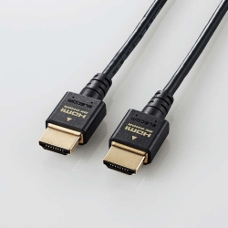 HDMIP[u/HDMI2.1/EgnCXs[h/X/2.0m/ubN DH-HD21ES20BK