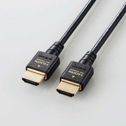 HDMIP[u/HDMI2.1/EgnCXs[h/X/1.0m/ubN CAC-HD21ES10BK