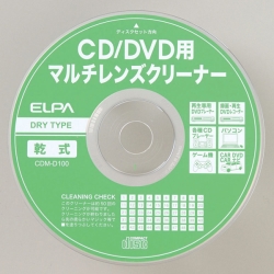 CD/DVD}`YN[i[ CDM-D100
