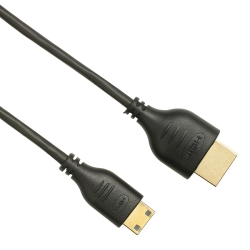 HDMI~jP[u 1.0m DH-AC4010