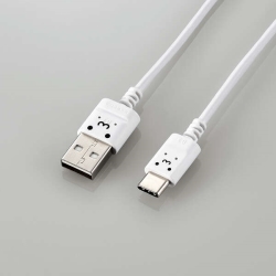 USB Type-CP[u/X}zp/USB(A-C)/ɍ/1.0m/zCgtFCX MPA-ACX10WF
