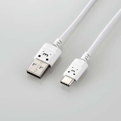 USB Type-CP[u/X}zp/USB(A-C)/ɍ/2.0m/zCgtFCX MPA-ACX20WF2