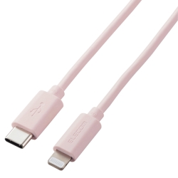 USB-C to LightningP[u/1.0m/sN U2C-APCL10PN