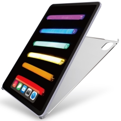iPad mini 6(2021Nf)pVFJo[/NA TB-A21SPVCR