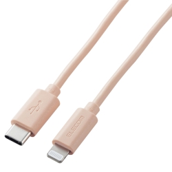 USB-C to LightningP[u/1.0m/IW U2C-APCL10DR