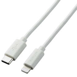 USB-C to LightningP[u/1.0m/Vo[ U2C-APCL10SV