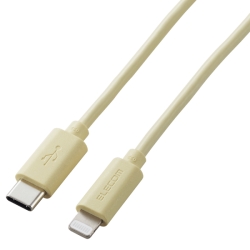 USB-C to LightningP[u/1.0m/CG[ U2C-APCL10YL