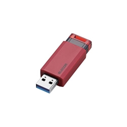 USB[/USB3.1(Gen1)Ή/mbN/I[g^[@\t/128GB/bh MF-PKU3128GRD