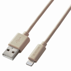 USB-A to LightningP[u/CeAJ[/1.0m/x[W MPA-UALI10BE