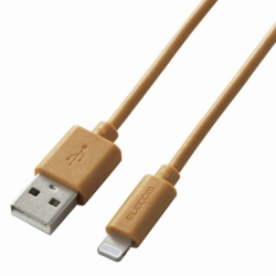 USB-A to LightningP[u/CeAJ[/1.0m/CguE MPA-UALI10LB