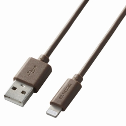 USB-A to LightningP[u/CeAJ[/1.0m/_[NuE MPA-UALI10DB