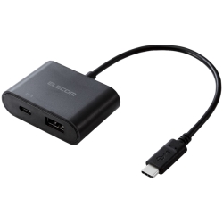ϊA_v^[/P[ut/0.15m/USB Type-C to USB-A/d@\t/USB Power Delivery60WΉ/ubN MPA-CAPDBK
