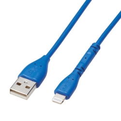 USB-A to LightningP[u/C[W[Obv/1.0m/u[ MPA-UALPSE10BU