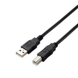 USB2.0P[u/A-B^Cv/dlŒ/3m/ubN U2C-AB30BK/ID