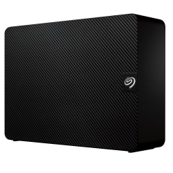 エレコム 外付けハードディスク/USB3.2(Gen1)/2TB/Seagate New