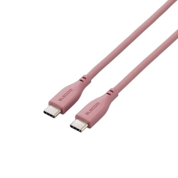 USB Type-C to USB Type-CP[u/USB Power DeliveryΉ/Ȃ߂炩/2.0m/[uuE MPA-CCSS20BR